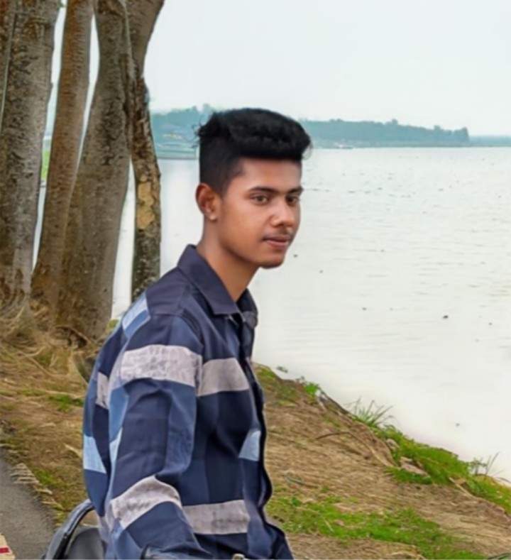 Forhad Emon