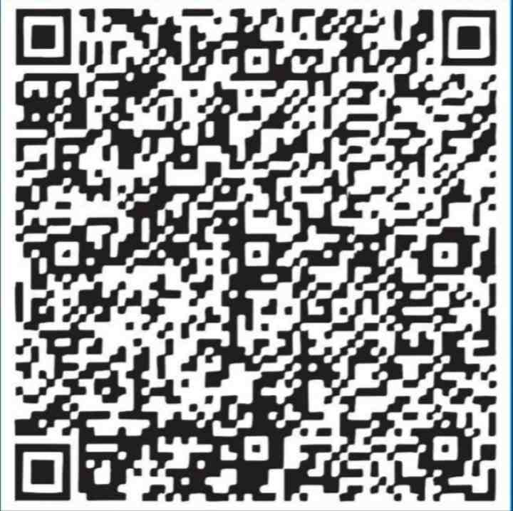 Payment QR Code