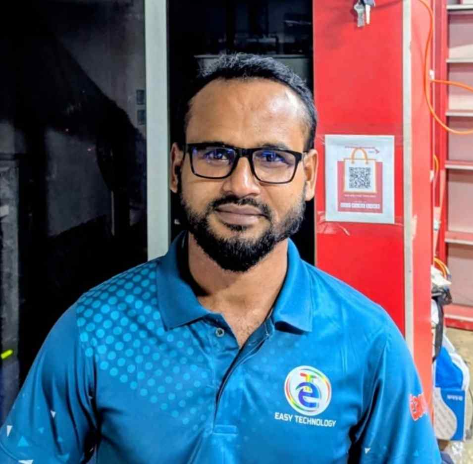 Rofikul Islam