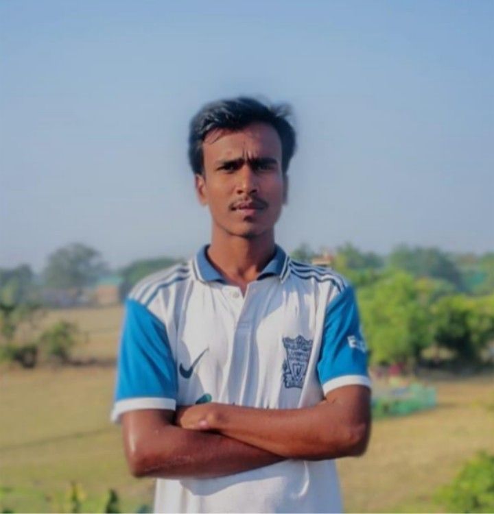 Rayhan Ahmed